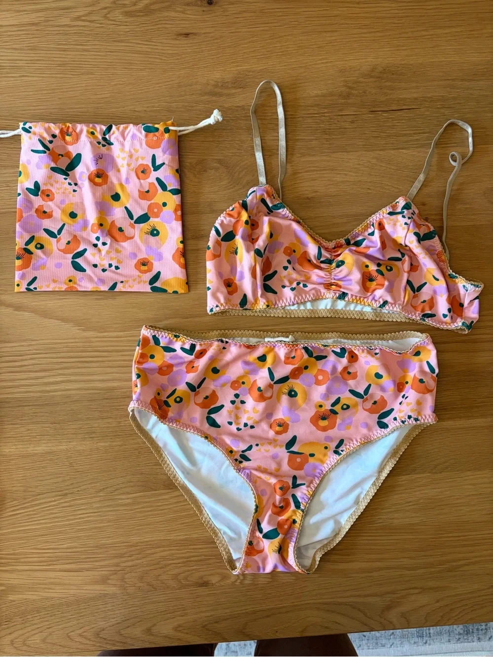 Bimby + Roy set size Medium